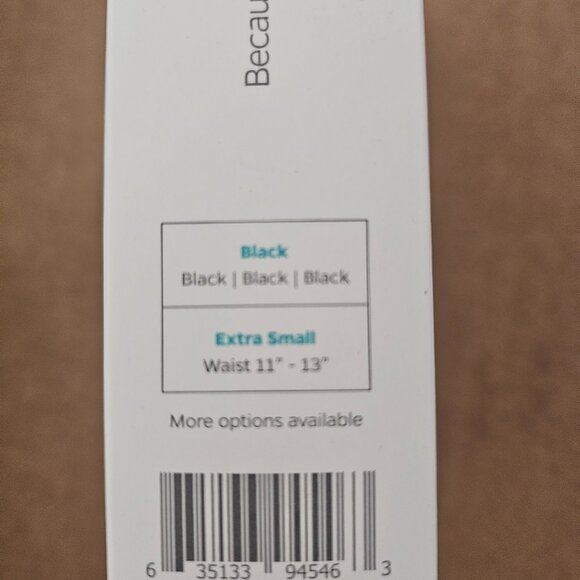 Belly Band Diapers - Reuseable/Washable - Extra Small - Picture 5 of 6